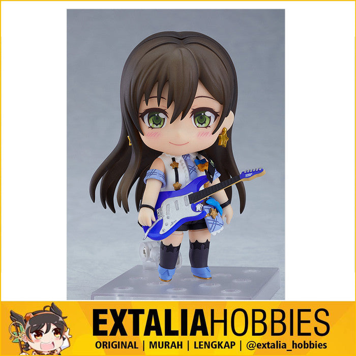 NENDOROID NO.1484 (TAE HANAZONO: STAGE OUTFIT VER.) NENDOROID NO.1484 (TAE HANAZONO: STAGE OUTFIT VER.)